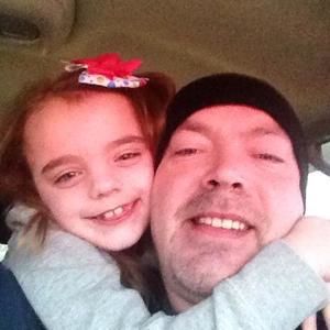 Meet your Posher, Wayne